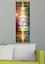 Настенные часы Art-Life Collection, 25x75 см, разноцвет (W-S-2575-C01-00013-T) - миниатюра 1