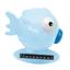 Термометр для ванної Chicco Рибка, блакитний (06564.20) - мініатюра 2
