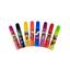 Набор ароматных мини-маркеров для рисования Scentos Яркое настроение, 8 цветов (16750) - миниатюра 2