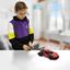 Машинка на радиоуправлении Sulong Toys Gesture Sensing Dizzy красный (SL-285RHR) - миниатюра 9
