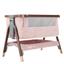 Ліжечко Tutti Bambini CoZee Luxe, рожевий (211208/6591) - мініатюра 1