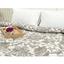 Ковдра вовняна Руно Comfort+Luxury, двуспальна, бязь, 205х172 см, бежева (316.02ШК+У_Luxury) - мініатюра 8