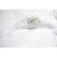Одеяло Karaca Home Luks Micro, 215х155 см, белое (svt-2000022279864) - миниатюра 3