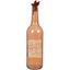 Пляшка для олії Herevin Gold Rose, 750 мл, рожева (151144-145) - мініатюра 1