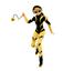 Кукла Miraculous Леди Баг и Супер-Кот Весперия, 26 см, с аксессуарами (50013) - миниатюра 2