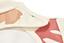 Нагрудник-фартух Beaba з рукавами різнобарвний (913576) - мініатюра 5