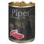 Вологий корм для собак Dolina Noteci Piper Platinum Pure з качкою, 400 г (DN135-303305) - мініатюра 1