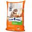 Сухой корм для кошек Club 4 Paws Premium, курка,14 кг (B4630401) - миниатюра 1