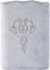Рушник Irya Golda, 90х50 см, світло-сірий (svt-2000022253093) - мініатюра 1