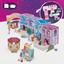 Ігровий набір My Little Pony Mini World Magic Epic Mini Crystal Brighthouse Playset (F3875) - мініатюра 6