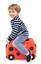 Детский чемодан для путешествий Trunki Harley (0092-GB01-UKV) - миниатюра 5