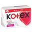 Гігієнічні прокладки Kotex Ultra Super 22 шт. - мініатюра 3