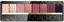 Палетка тіней для повік Eveline Eyeshadow Professional Palette, відтінок 05 (Еssential Rose), 8 шт., 9,6 г (LMKCIEN8PAL5) - мініатюра 1