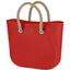 Сумка Ardesto S-Bag для покупок, красный (AR1810RB) - миниатюра 2