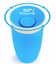 Чашка-непроливайка Munchkin Miracle 360 з кришкою, 296 мл, блакитний (051858) - мініатюра 3