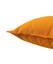 Декоративна наволочка Прованс Orange, 42х42 см, помаранчевий (21981) - мініатюра 2