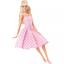 Колекційна лялька Barbie Perfect Day за мотивами фільму Барбі (HPJ96) - мініатюра 3