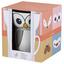 Набор детской посуды Limited Edition Happy Owl, разноцветный (YF6014) - миниатюра 6