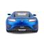Игровая автомодель Maisto Acura NSX 2017, синий металлик, 1:24 (31234 met. blue) - миниатюра 5