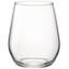Набір склянок для воды Bormioli Rocco Electra, 380 мл, 4 шт. (192344GRB021990) - мініатюра 1