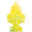 Ароматизатор повітря Little Trees Ялинка Щербет лимон (78034) - мініатюра 1