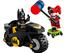 Конструктор LEGO Super Heroes DC Бетмен проти Харлі Квін, 42 предмети (76220) - мініатюра 2