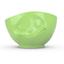 Салатница Tassen Счастье Bowl, 500 мл фарфор, зеленая (TASS10411/TA) - миниатюра 1