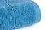 Рушник махровий Saffran Noble, 85х50 см, блакитний (ТР000004226) - мініатюра 2
