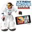 Робот-астронавт Blue Rocket Xtrem Bots Чарли Stem (XT3803085) - миниатюра 4