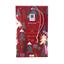 Ароматизированное саше Offtop, красный (855085) - миниатюра 1