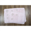 Набор ковриков Irya Blossom pembe, 2 шт., розовый (11913986082795) - миниатюра 4