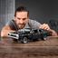 Конструктор LEGO Technic Dodge Charger Доминика Торетто, 1077 деталей (42111) - миниатюра 11