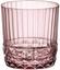 Набір склянок Bormioli Rocco America'20s Lilac Rose, 380 мл, 6 шт. (122153BBC121990) - мініатюра 1
