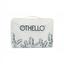 Наматрасник-чехол Othello Coolla Max, 200х200х30 см, белый (svt-2000022272742) - миниатюра 4