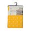 Скатертина кухонна The Textile Sunny, 180х150 см, жовтий (175) - мініатюра 1