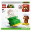 Конструктор LEGO Super Mario Додатковий набір Черевик Гумби, 76 деталей (71404) - мініатюра 1