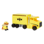 Великий рятувальний автомобіль-трансформер Spin Master Paw Patrol із водієм Кремезом (SM17776/6288) - мініатюра 1
