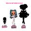 Ігровий набір з лялькою L.O.L. Surprise Tweens Хуліганка, з аксесуарами (576686) - мініатюра 9