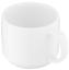 Чашка Ardesto Prato, 100 мл, білий (AR3626P) - мініатюра 2