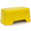 Сходинка для ванної Ekobo кімнати Bano Step Stool Lemon, жовтий (36899) - мініатюра 1