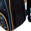 Рюкзак каркасний Yes S-30 Juno Ultra Premium Ultrex, черный (554667) - миниатюра 6