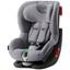 Автокрісло Britax Romer King II LS Black Series Grey Marble, сірий (2000030806) - мініатюра 1