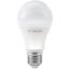 LED лампа Titanum A60 12V 10W E27 4100K (TLA6010274-12V) - миниатюра 2