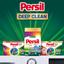 Стиральный порошок Persil Deep Clean Color Свежесть от Silan 2.7 кг - миниатюра 6