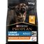 Сухий корм для дорослих собак великих порід Purina Pro Plan Large Robust Adult, з куркою, 14 кг (12375799) - мініатюра 1