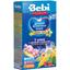 Молочная каша Bebi Premium Сладкие сны 3 злака с малиной и мелиссой 200 г - миниатюра 1