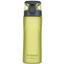 Пляшка для води Ardesto Matte Bottle, 0,6 л, салатовий (AR2205PG) - мініатюра 1