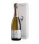 Шампанське Billecart-Salmon Champagne Blanc de Blancs Grand Cru АОС, біле, брют, п/п, 0,75 л - мініатюра 1