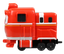 Паровозик Silverlit Robot Trains Альф, 6 см (80156) - миниатюра 2