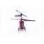 Іграшка на радіокеруванні Syma Гелікоптер 22 см (S39H) - мініатюра 5
